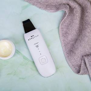 Ultrasonic Ionic Facial Enhancer
