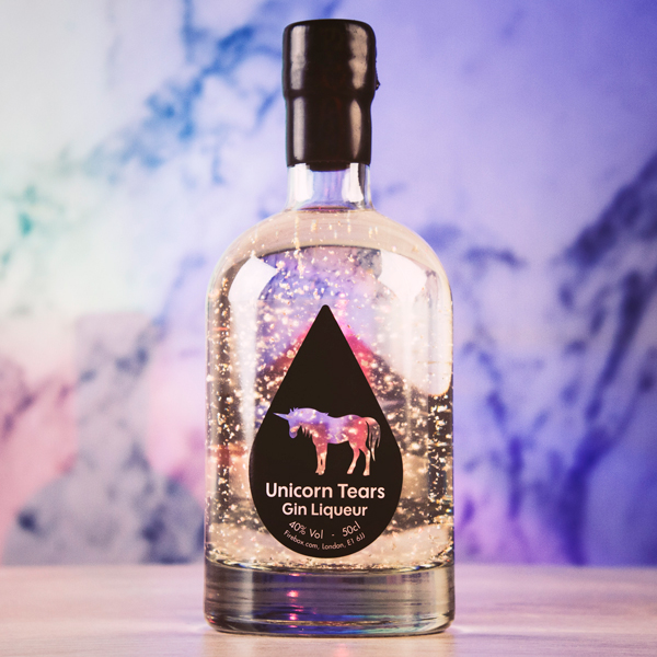 Unicorn Tears Gin Liqueur