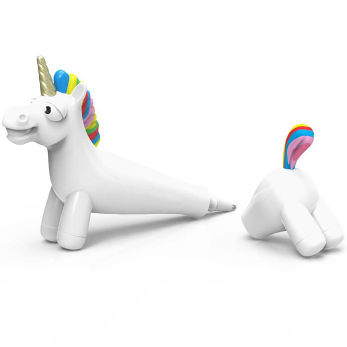 Unicorn Pen