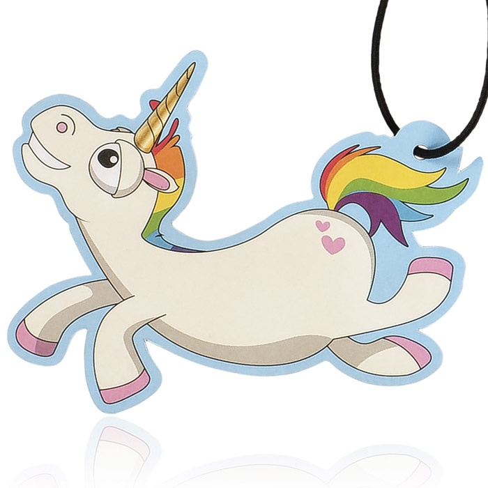 Dsodorisant Licorne