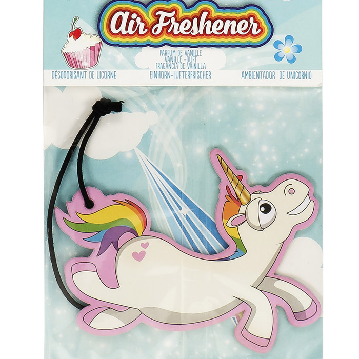 Deodorante per Ambienti Unicorno
