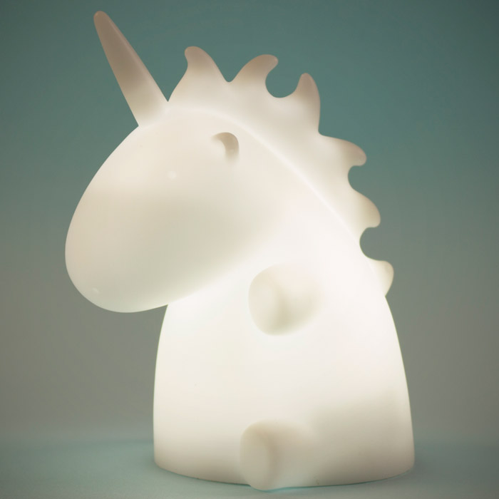 Uni The Unicorn Night Light