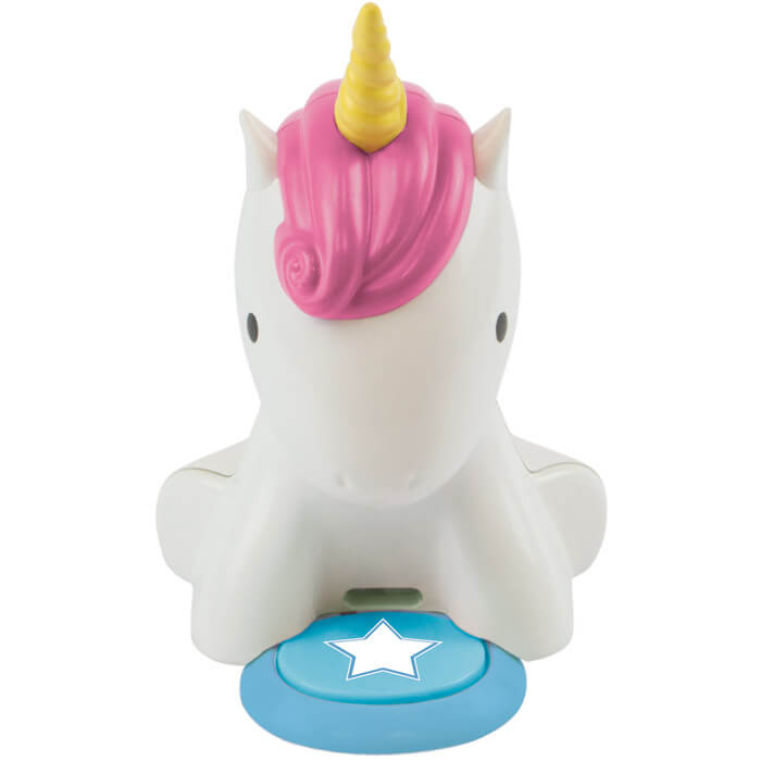 Sche-Ongles Licorne