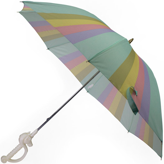 Parapluie Licorne