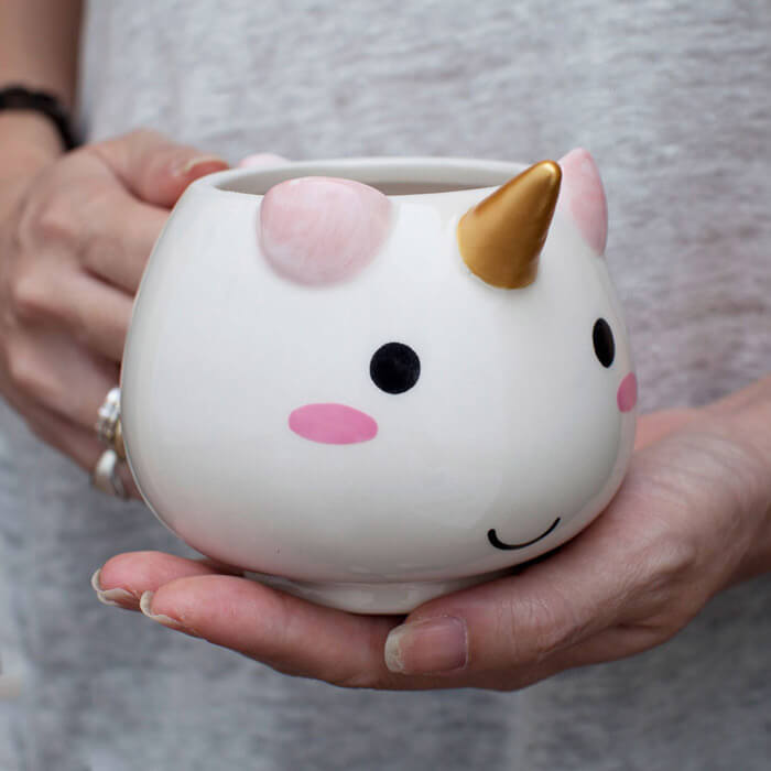 Ssse Einhorn Tasse