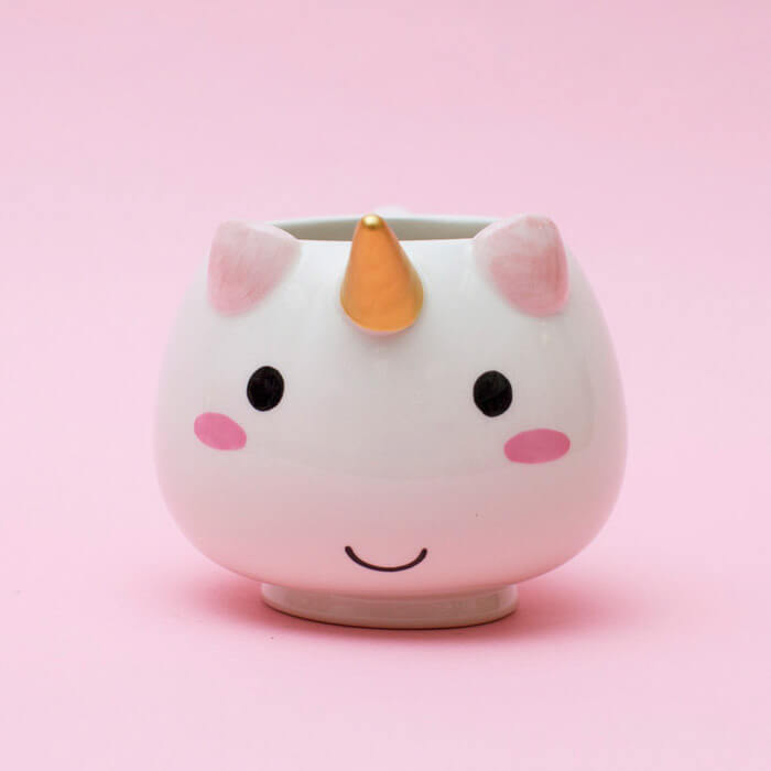 Mug Licorne