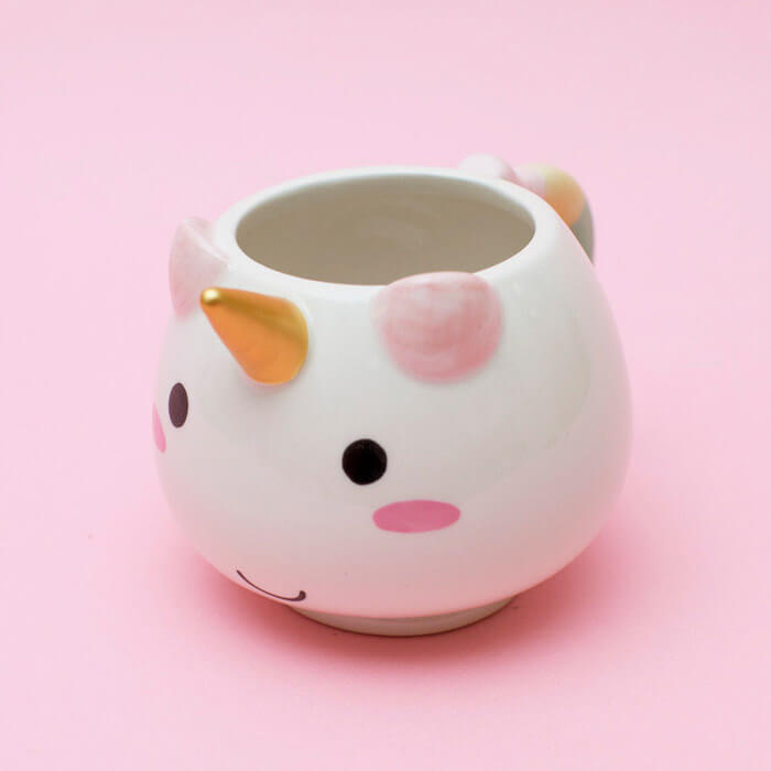 Ssse Einhorn Tasse