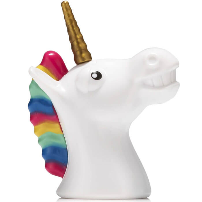 Unicorn Lip Balm Duo