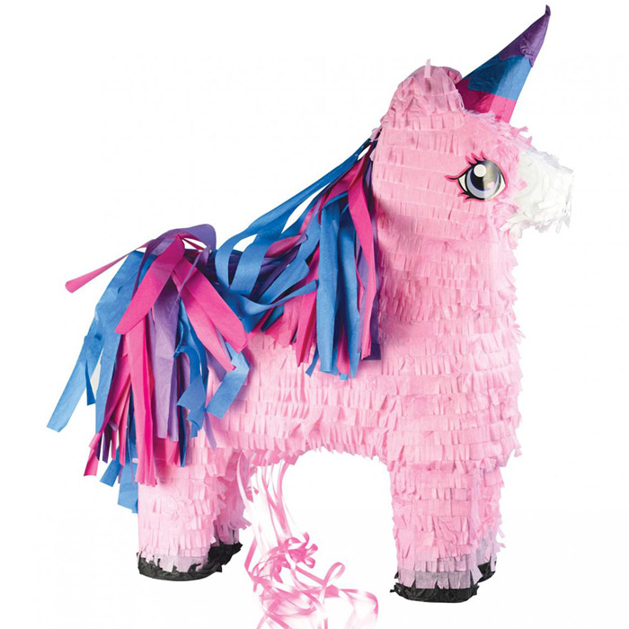 Einhorn Pinata