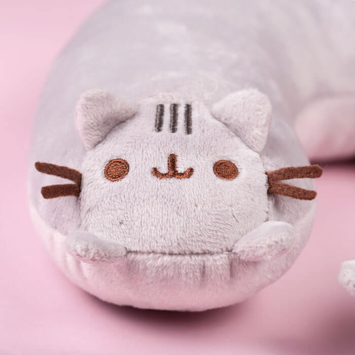 Pusheen Reisekissen