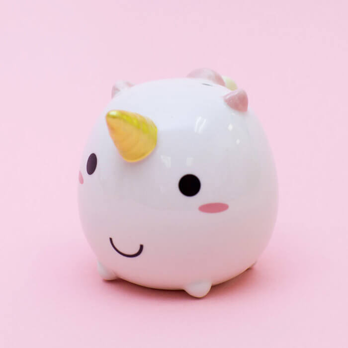 Unicorn Salt & Pepper Shaker