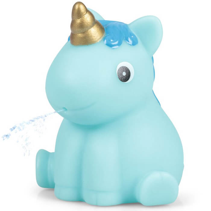 Unicorn Bath Squirter