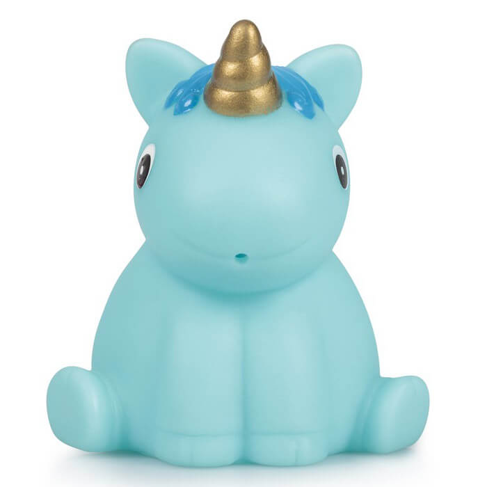 Unicorn Bath Squirter