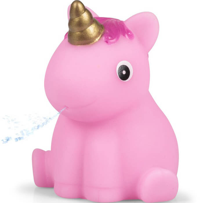 Unicorn Bath Squirter