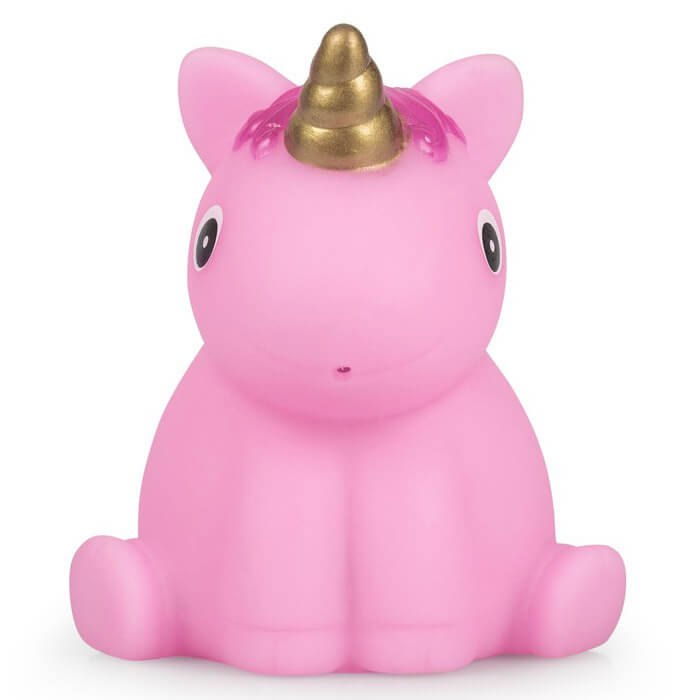 Unicorn Bath Squirter