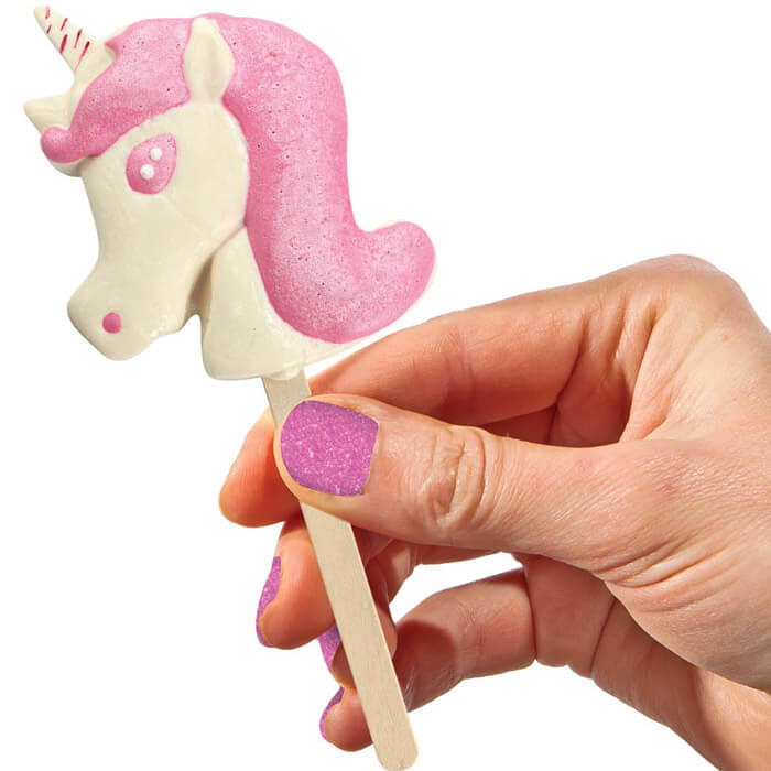 Einhorn Lolli