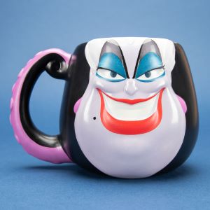Tazza La Sirenetta - Ursula