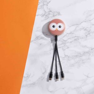 Kabel-Eule