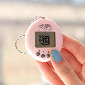 Virtual Pet