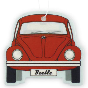 VW Beetle Air Freshener