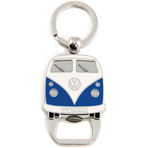 VW T1 Keyring