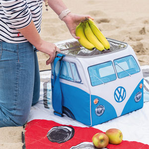 VW T1 Camper Van Cooler Bag