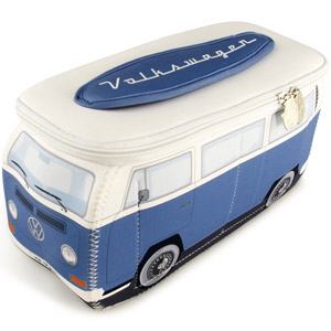 Borsa da Toilette in Neoprene VW T2