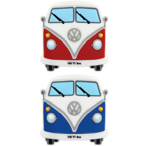 VW Camper T1 Magnets