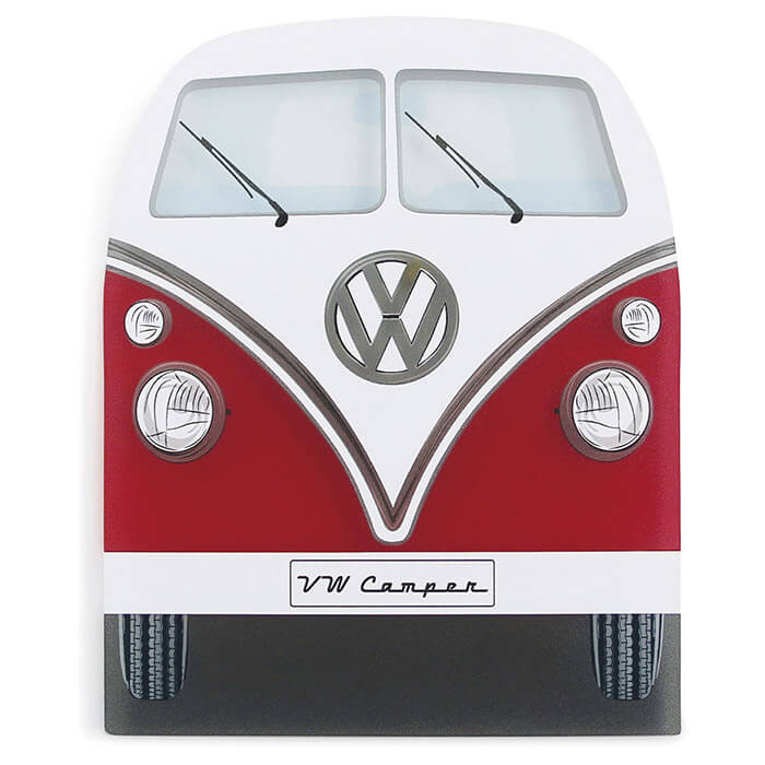 VW T1 Bus Ice Scraper