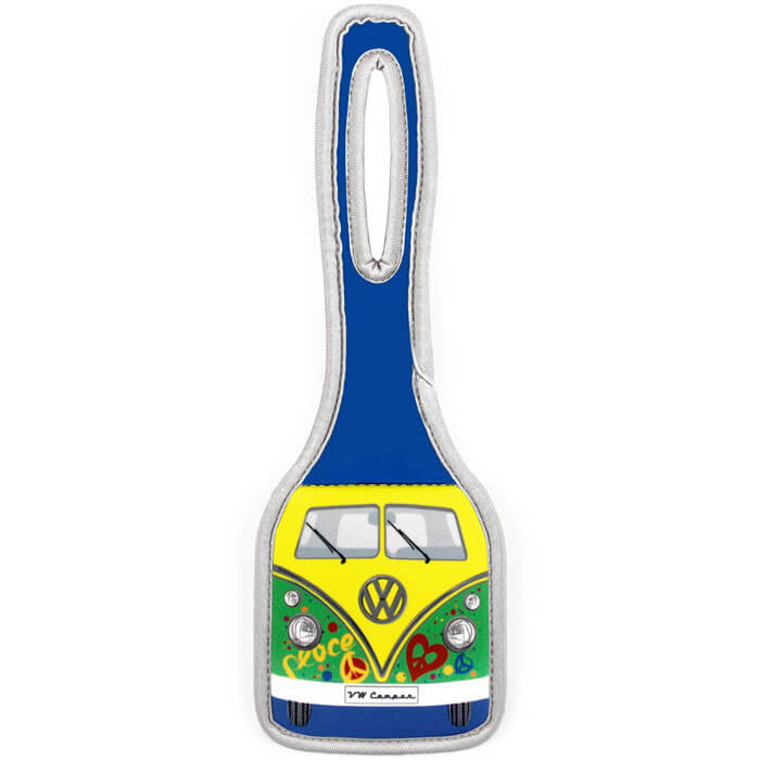 VW T1 Luggage Tag