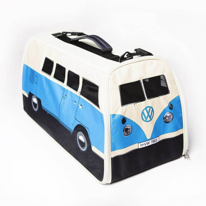 Sac de Transport pour Chat Combi VW