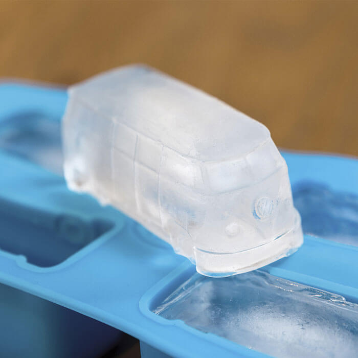 VW Campervan Ice Tray