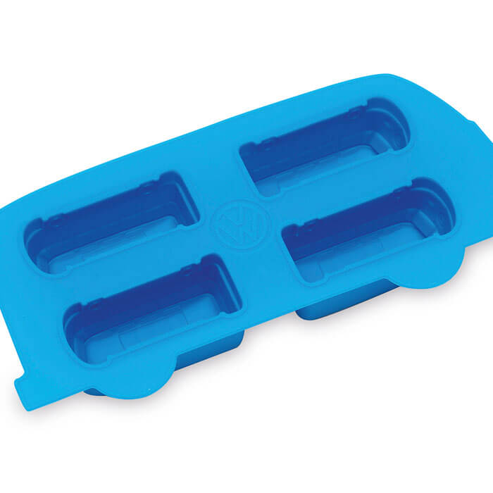 VW Campervan Ice Tray