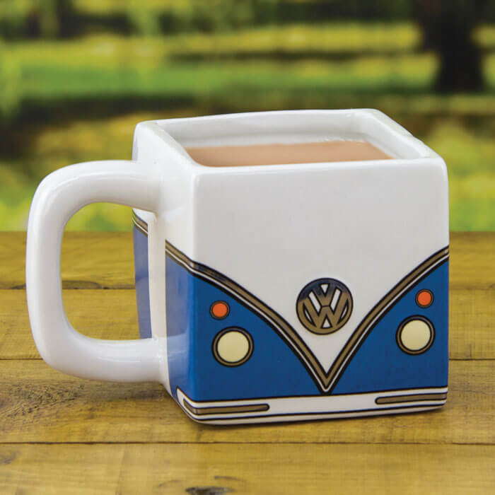 VW Bus Tasse - Gadgets und Geschenke