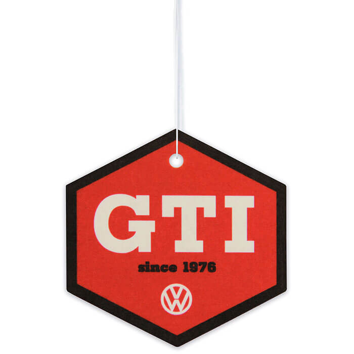 VW GTI Lufterfrischer