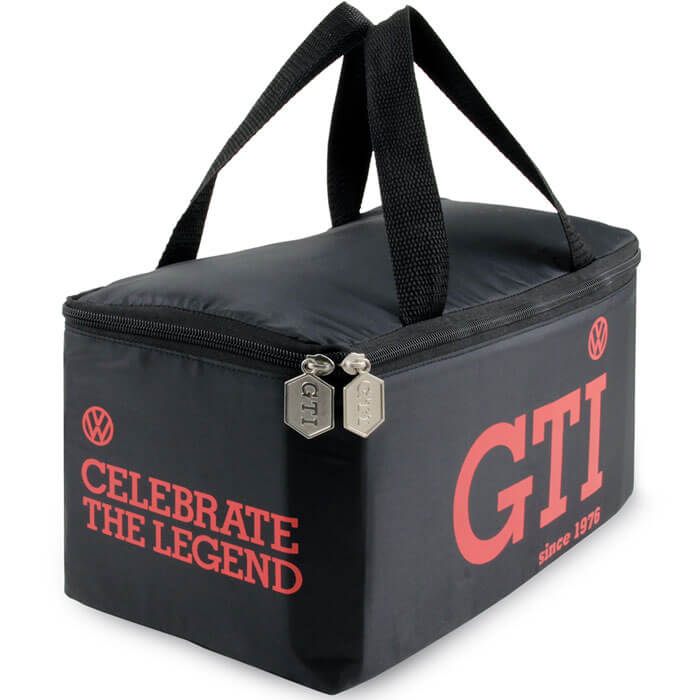 VW GTI Picnic Blanket