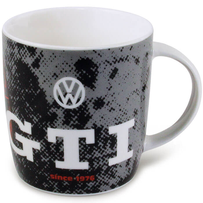VW GTI Mug