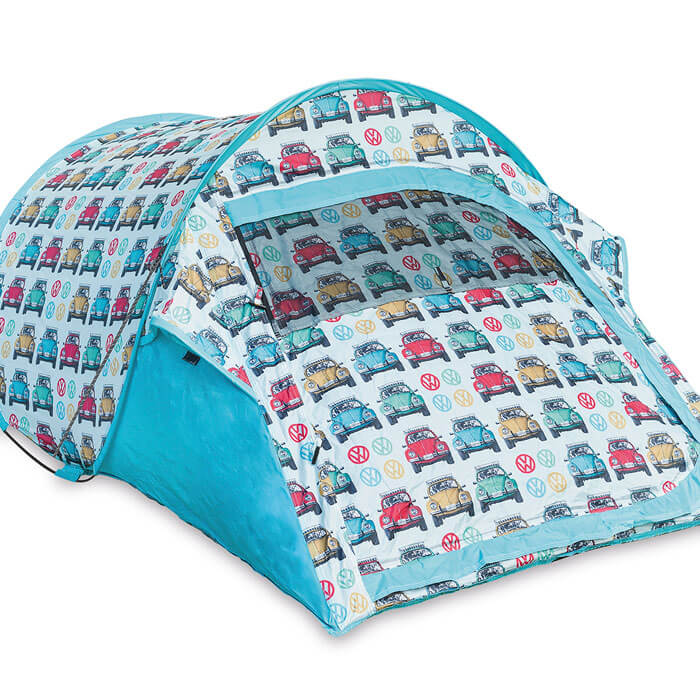 VW Beetle Pop Up Tent