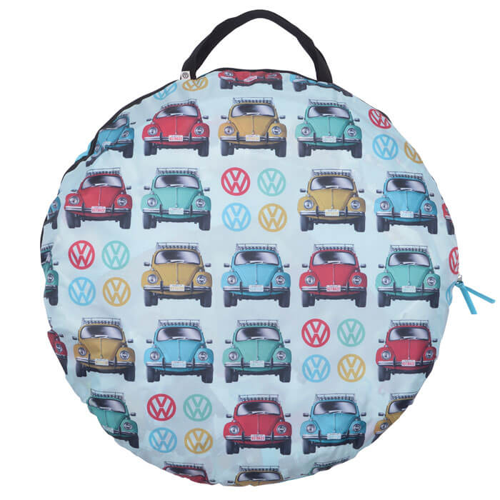 VW Beetle Pop Up Tent