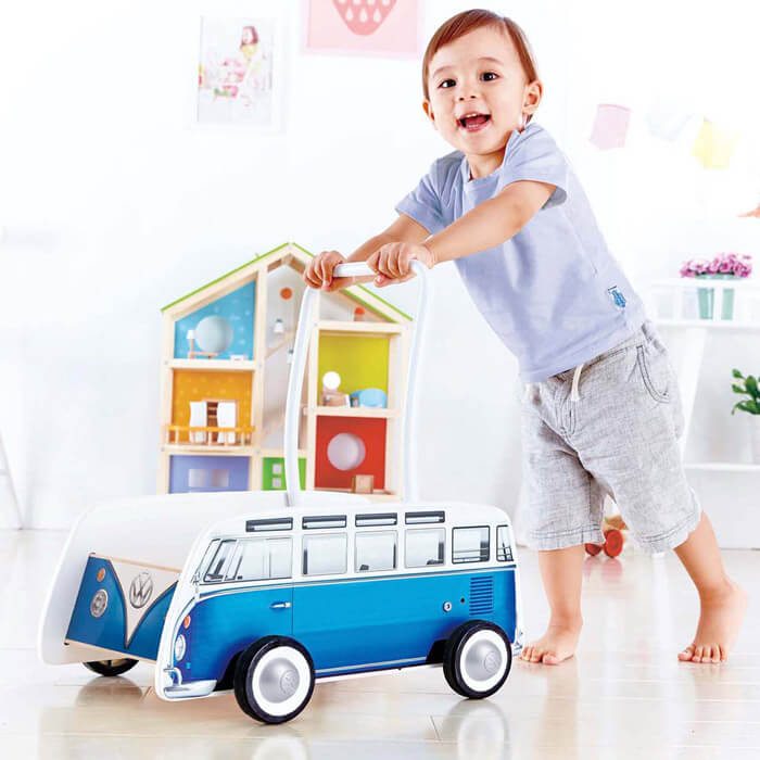 VW T1 Baby Walker