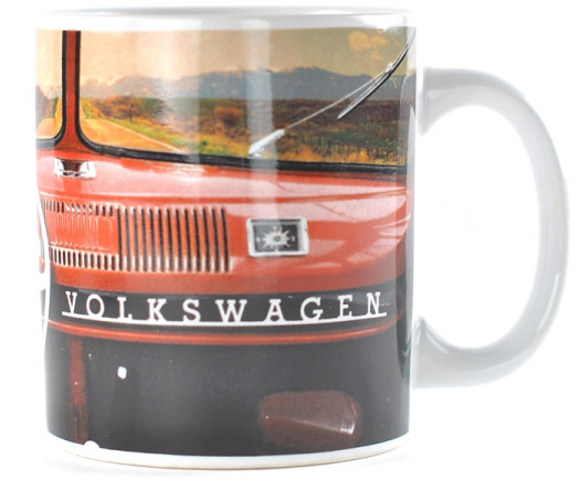 Volkswagen Bulli T1 Dashboard Mug