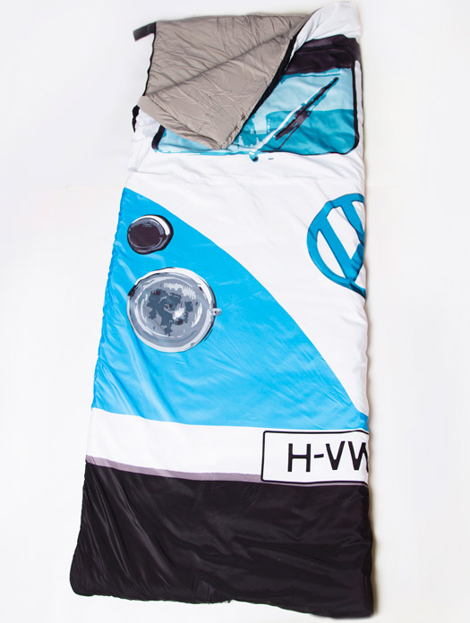 VW Sleeping Bag