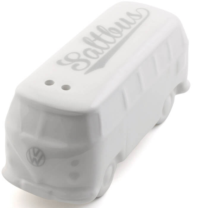 VW Bus T1 Salt and Pepper Shakers