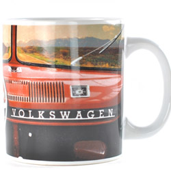 Mug Volkswagen Bulli T1