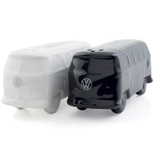 Dispenser Sale e Pepe Camper VW T1