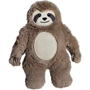 Peluche Chauffante Paresseux