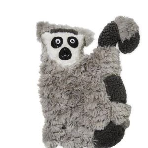 Huggable Lemur