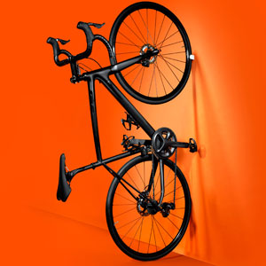 Clug Bike Clip Rack