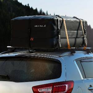 Waterproof Car Roof Bag