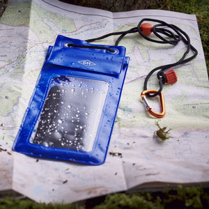 Waterproof Phone Case